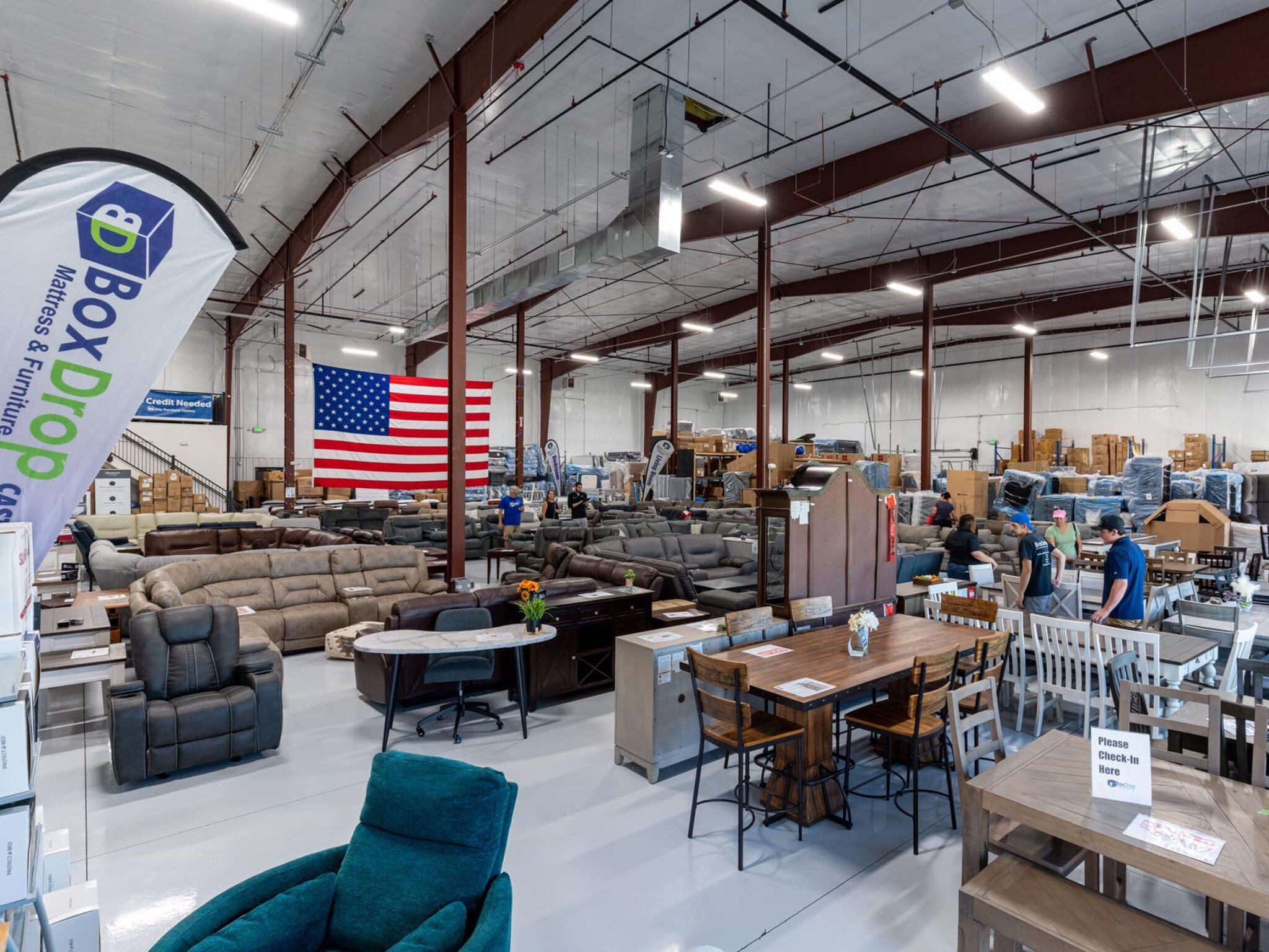 Boxdrop locations discount